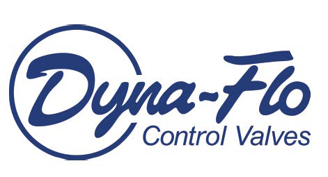 Dyna-Flow logo